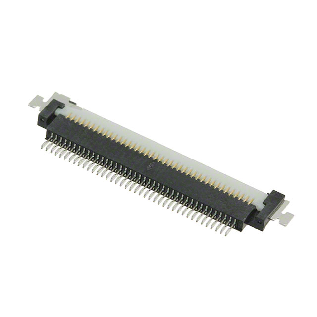 JAE Electronics FA5B040HP1 electronic component product image