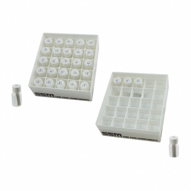 Susumu HPL1005-KIT electronic component product image