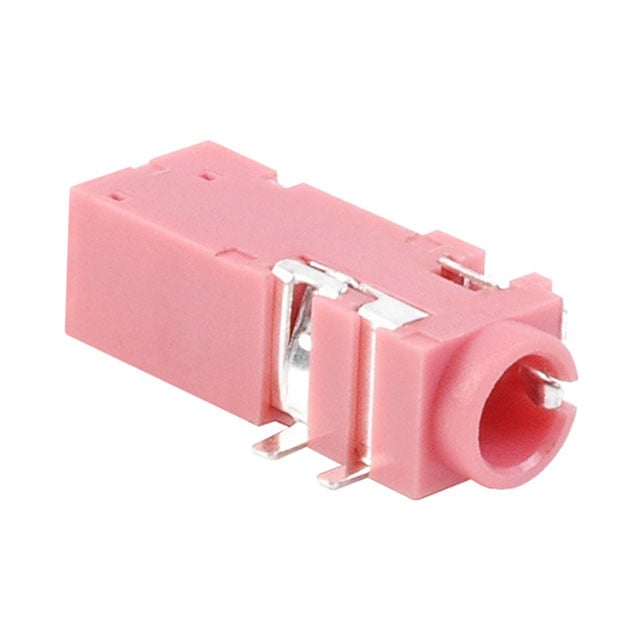 Same Sky (Formerly CUI Devices) SJ-43516-SMT-TR-PI electronic component product image