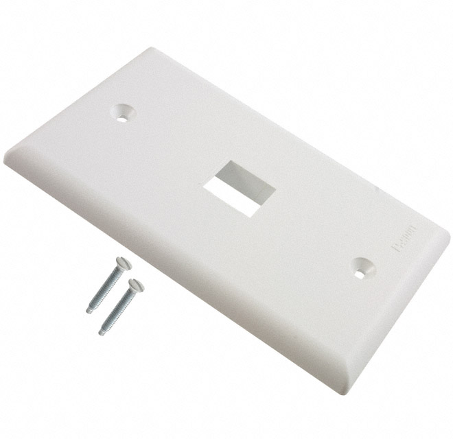 Panduit Corp NK1FNWH electronic component product image