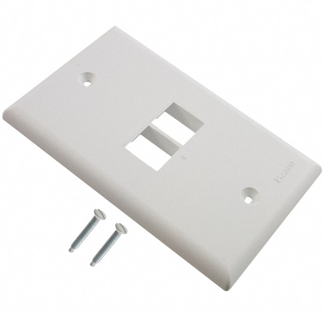 Panduit Corp NK2FNWH electronic component product image