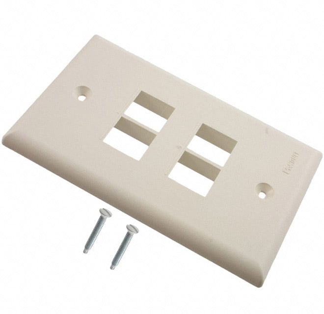 Panduit Corp NK4FNIW electronic component product image