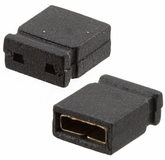 Sullins Connector Solutions SPC02SVGN-RC electronic component product image