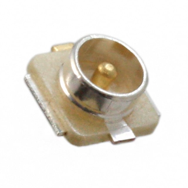 Hirose Electric Co Ltd U.FL-R-SMT-1(10) electronic component product image