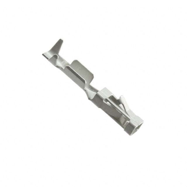 TE Connectivity AMP Connectors 104480-2 electronic component product image