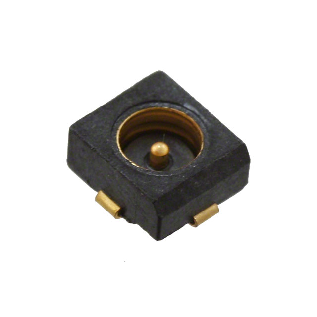 TE Connectivity AMP Connectors 1055687-1 electronic component product image