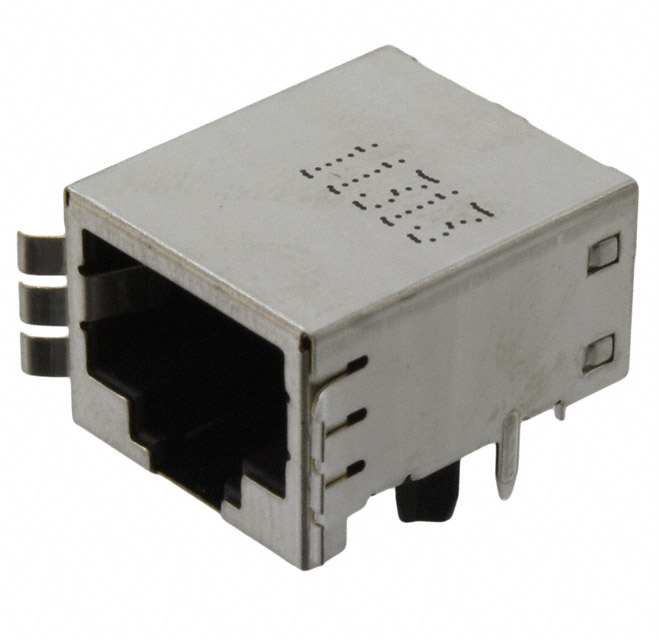 TE Connectivity AMP Connectors 1116062-2 electronic component product image