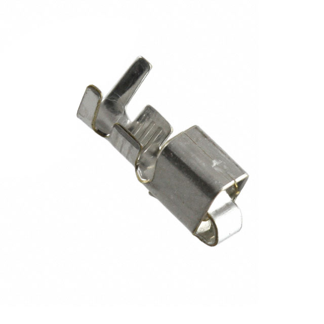 TE Connectivity AMP Connectors 1123721-2 electronic component product image
