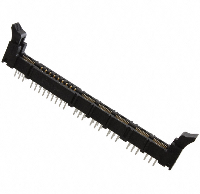 TE Connectivity AMP Connectors 1651826-1 electronic component product image