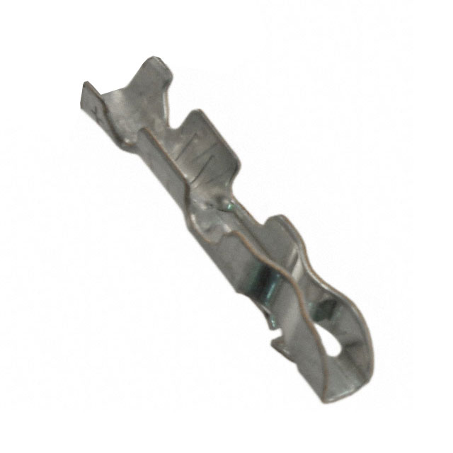 TE Connectivity AMP Connectors 170262-2 electronic component product image