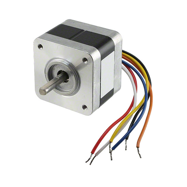 NMB Technologies Corporation 17PM-K053-99VS electronic component product image