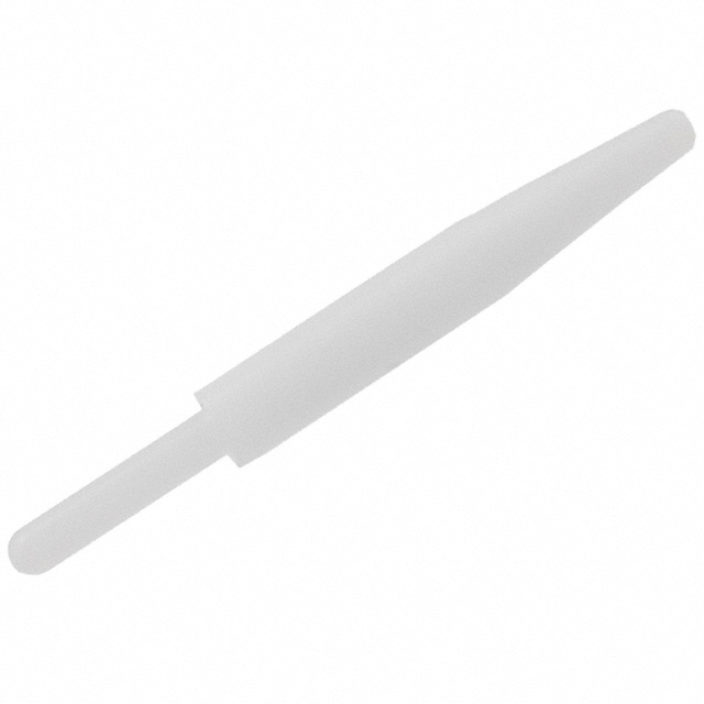 TE Connectivity AMP Connectors 208338-1 electronic component product image