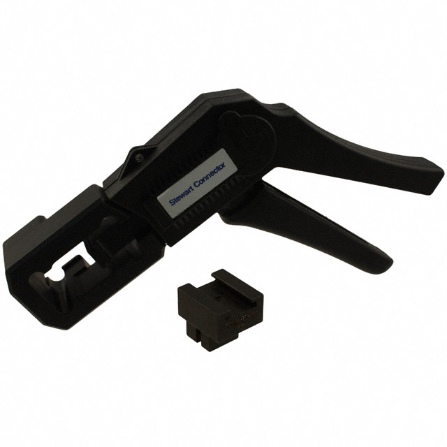 Stewart Connector 2940013-01 electronic component product image