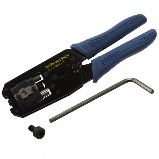 Stewart Connector 2980070-01 electronic component product image