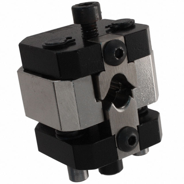 Stewart Connector 2980071-01 electronic component product image