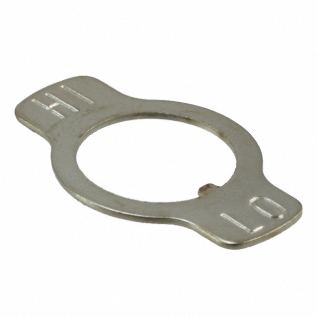 Electroswitch 52-30 electronic component product image