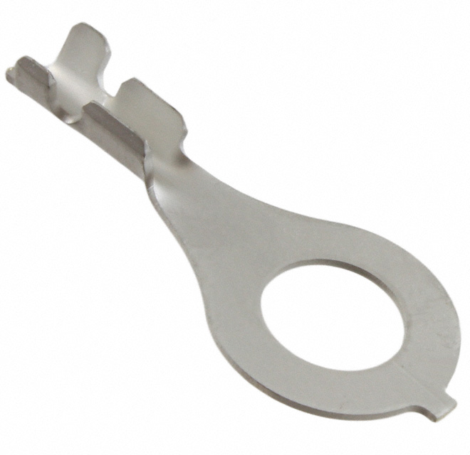 TE Connectivity AMP Connectors 60700-2 electronic component product image