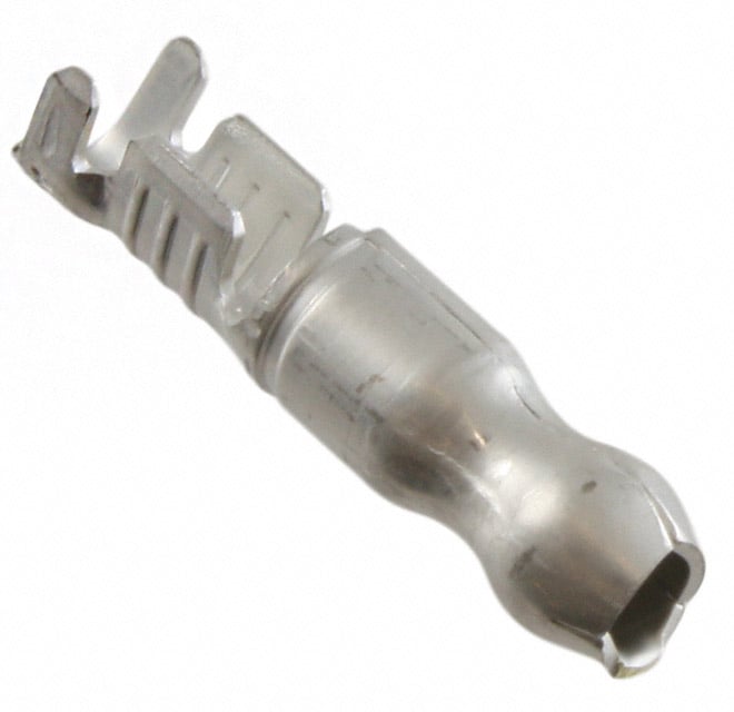 TE Connectivity AMP Connectors 60793-1 electronic component product image
