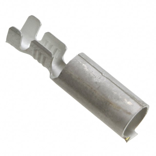 TE Connectivity AMP Connectors 60798-4 electronic component product image