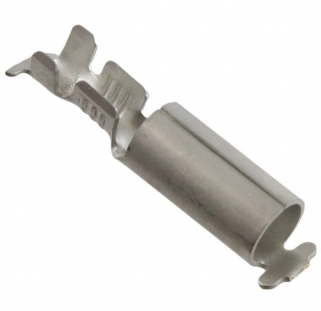 TE Connectivity AMP Connectors 60799-5 electronic component product image