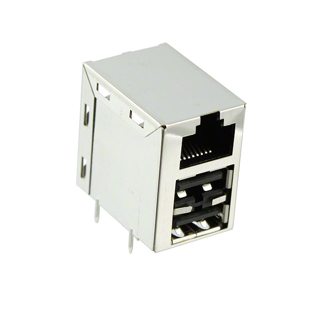 TE Connectivity AMP Connectors 6116151-1 electronic component product image