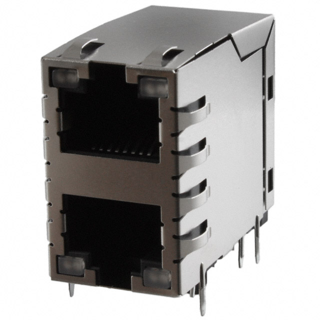 TE Connectivity AMP Connectors 6368011-4 electronic component product image