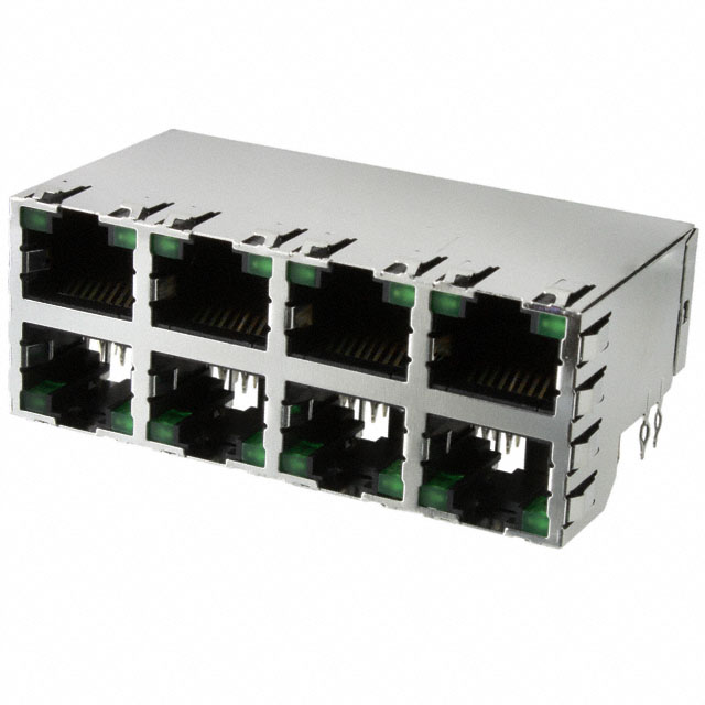 TE Connectivity AMP Connectors 6368062-2 electronic component product image