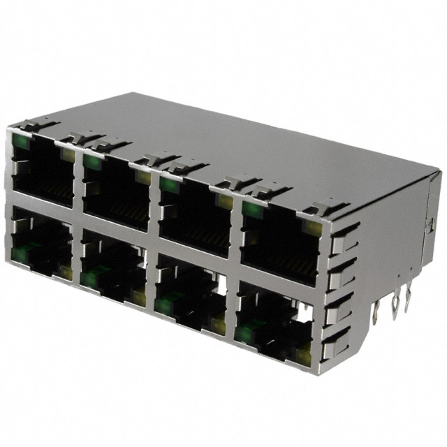TE Connectivity AMP Connectors 6368062-3 electronic component product image