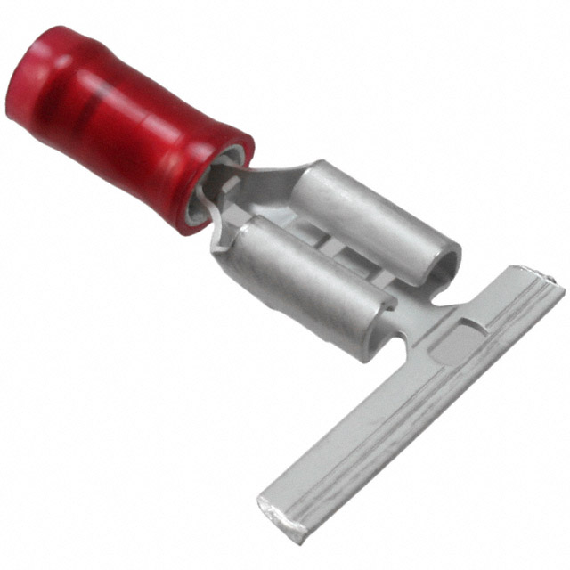 TE Connectivity AMP Connectors 640902-1 electronic component product image