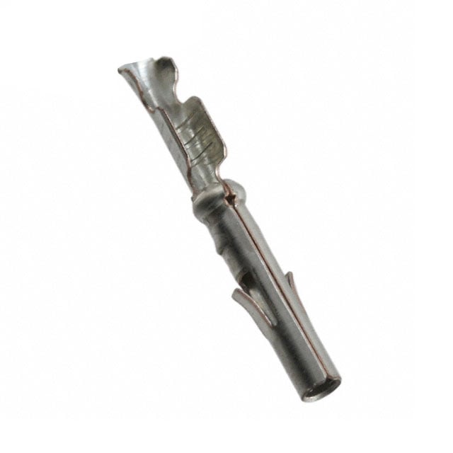 TE Connectivity AMP Connectors 794000-1 electronic component product image