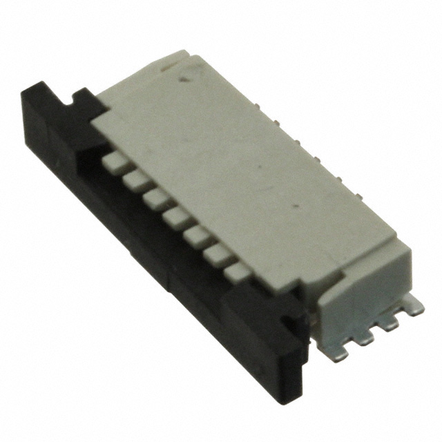 TE Connectivity AMP Connectors 84953-6 electronic component product image