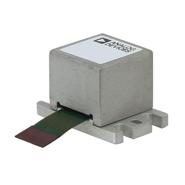 Analog Devices Inc. ADIS16228CMLZ electronic component product image