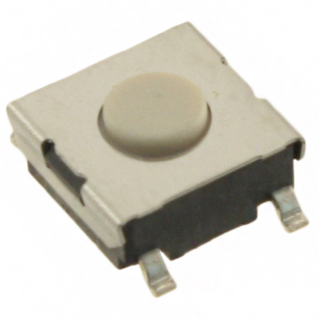 Aratas America LLC B3FS-1002 electronic component product image