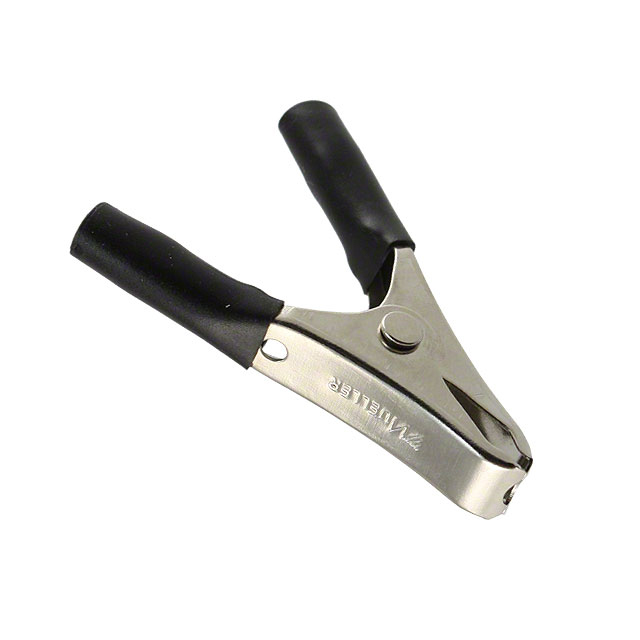 Mueller Electric Co BU-40A-0 electronic component product image