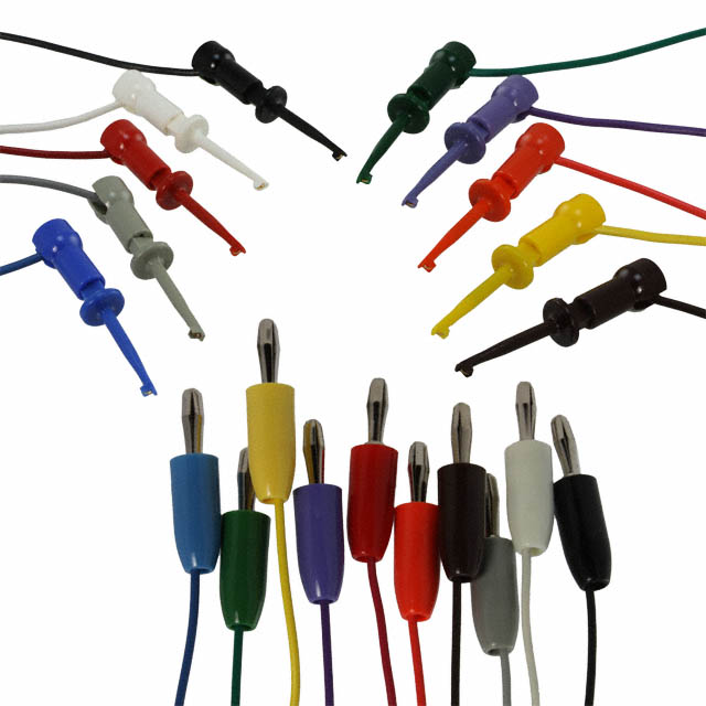 E-Z-Hook BXM-18-S electronic component product image