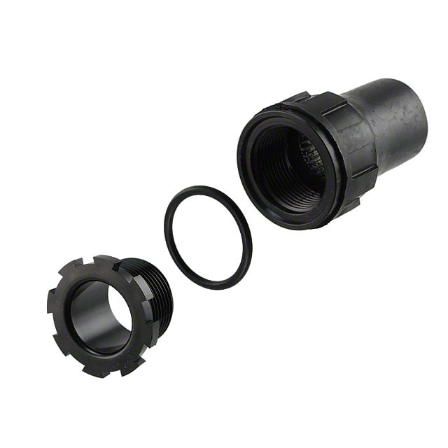 TE Connectivity Aerospace, Defense and Marine CES-4 electronic component product image