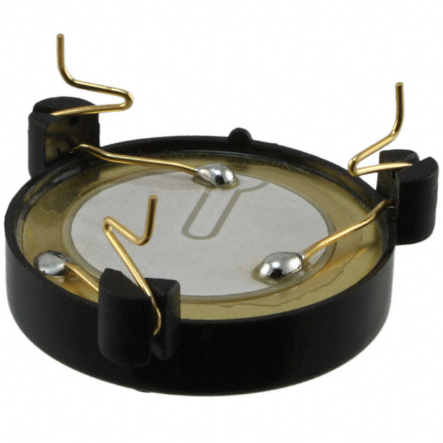 Same Sky (Formerly CUI Devices) CPE-2883 electronic component product image