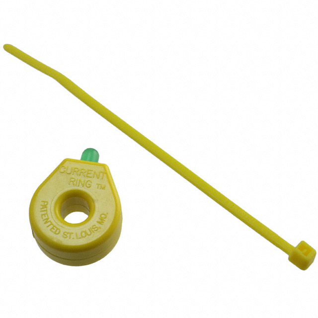 CR Magnetics Inc. CR45-R electronic component product image