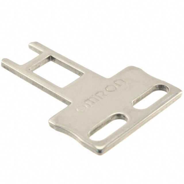 Omron Automation and Safety D4DS-K1 electronic component product image