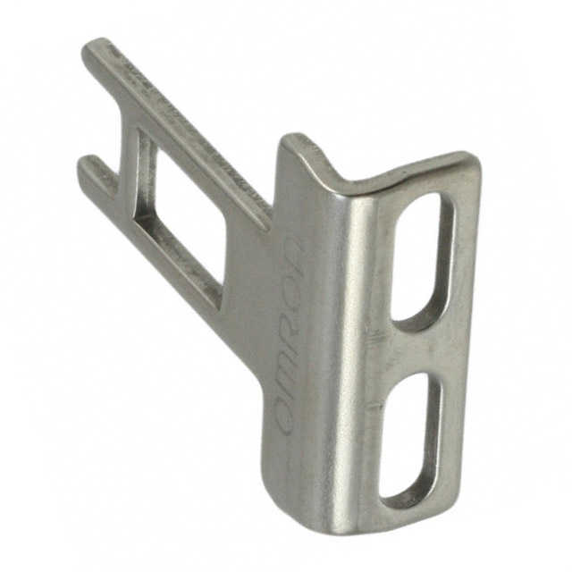 Omron Automation and Safety D4DS-K2 electronic component product image