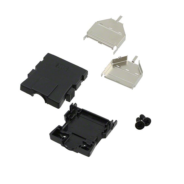 Hirose Electric Co Ltd DH-37-CT2B electronic component product image