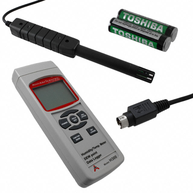 Global Specialties H300 electronic component product image