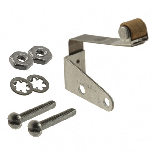 Honeywell Sensing and Productivity Solutions JE-5 electronic component product image