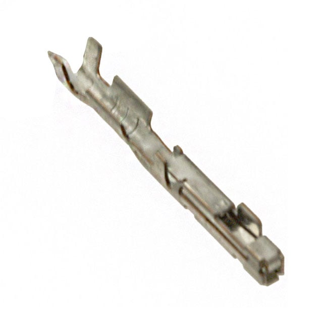 JAE Electronics M34S75C4F3 electronic component product image