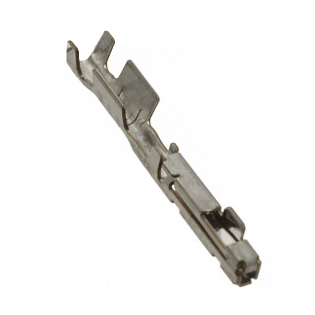 JAE Electronics M34S75C4F4 electronic component product image