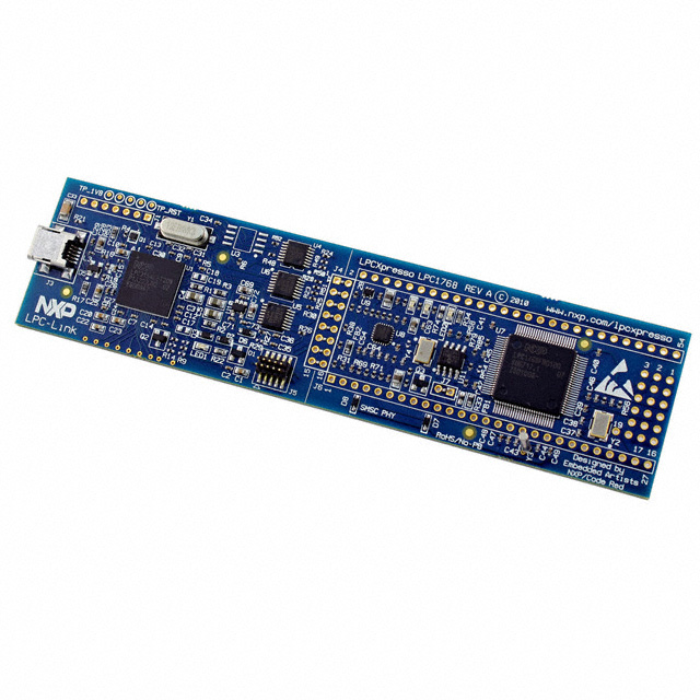 Embedded Artists EA-XPR-003 electronic component product image