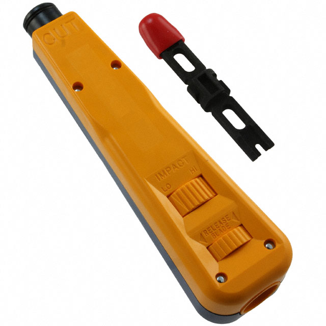 Panduit Corp PDT110 electronic component product image