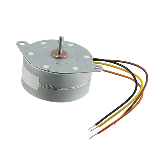 NMB Technologies Corporation PM42L-048-HHC9 electronic component product image
