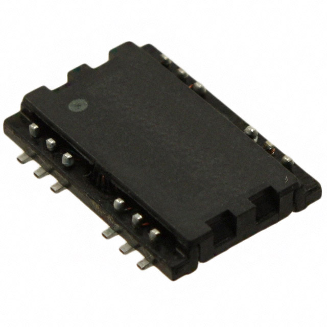 TDK TLA-6T214ALF-T electronic component product image