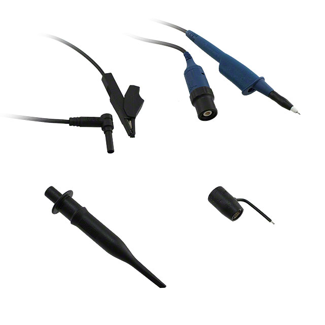 Fluke Electronics VPS410-B electronic component product image